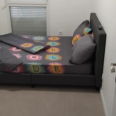 Chambre Proche De Paris