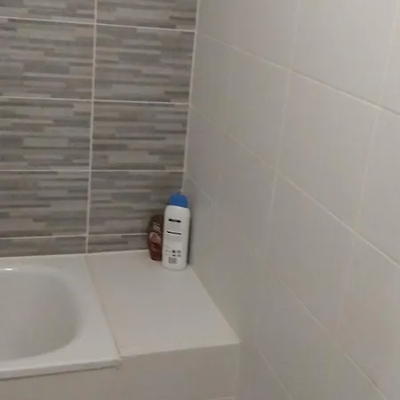 Chambre Proche De Paris Ubytování v soukromí