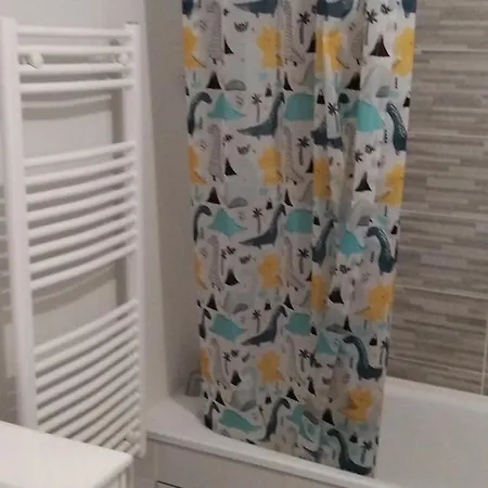 Ubytování v soukromí Chambre Proche De Paris Pavillons-sous-Bois