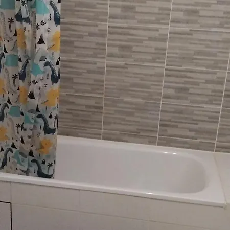 Ubytování v soukromí Chambre Proche De Paris