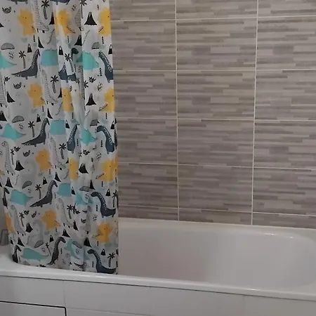 Chambre Proche De Paris Ubytování v soukromí Pavillons-sous-Bois