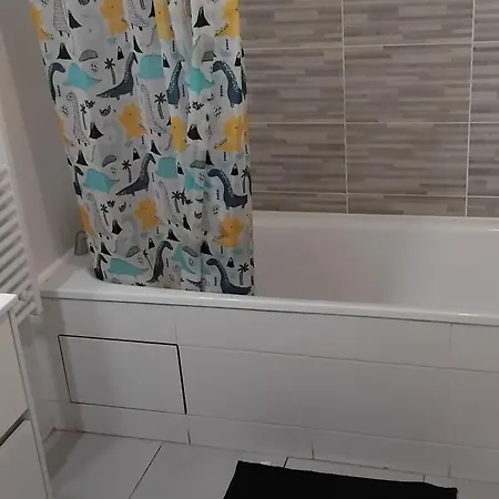 Ubytování v soukromí Chambre Proche De Paris Pavillons-sous-Bois