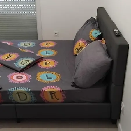 Chambre Proche De Paris Ubytování v soukromí *