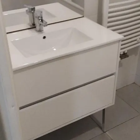 Ubytování v soukromí Chambre Proche De Paris Pavillons-sous-Bois