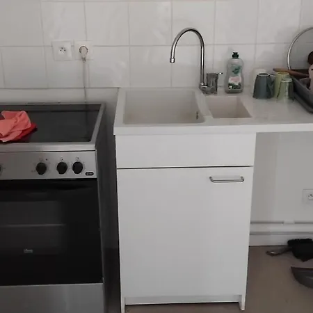 Chambre Proche De Paris Pavillons-sous-Bois