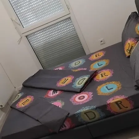 Ubytování v soukromí Chambre Proche De Paris *